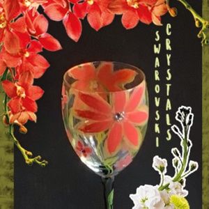 Wine Glasses (2)